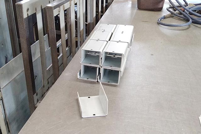 小ロットイメージ